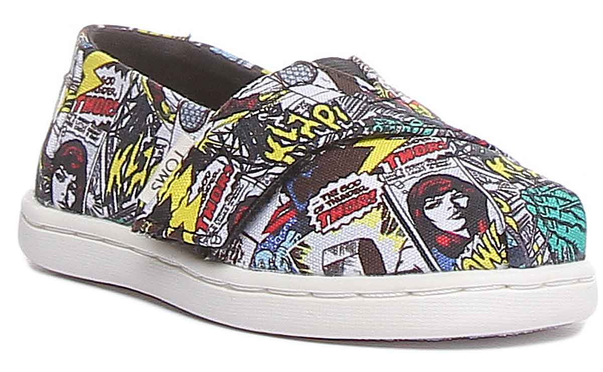 Marvel hotsell shoes mens