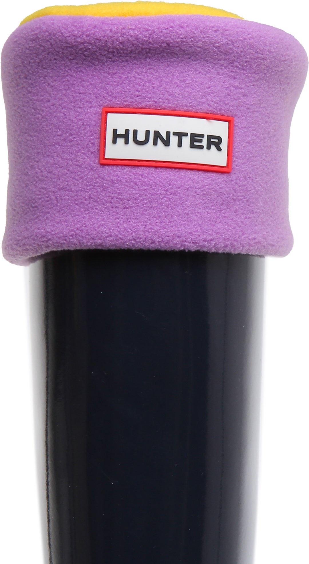 Hunter Original Calze da stivale alte da donna in multicolore