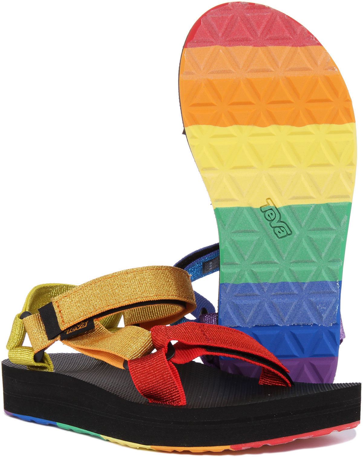 Multi outlet color teva