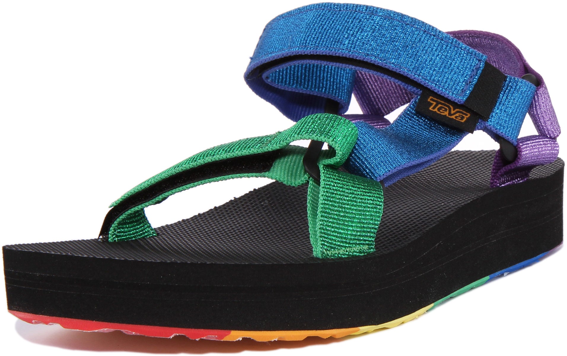 Teva midform 2025 universal retro multi