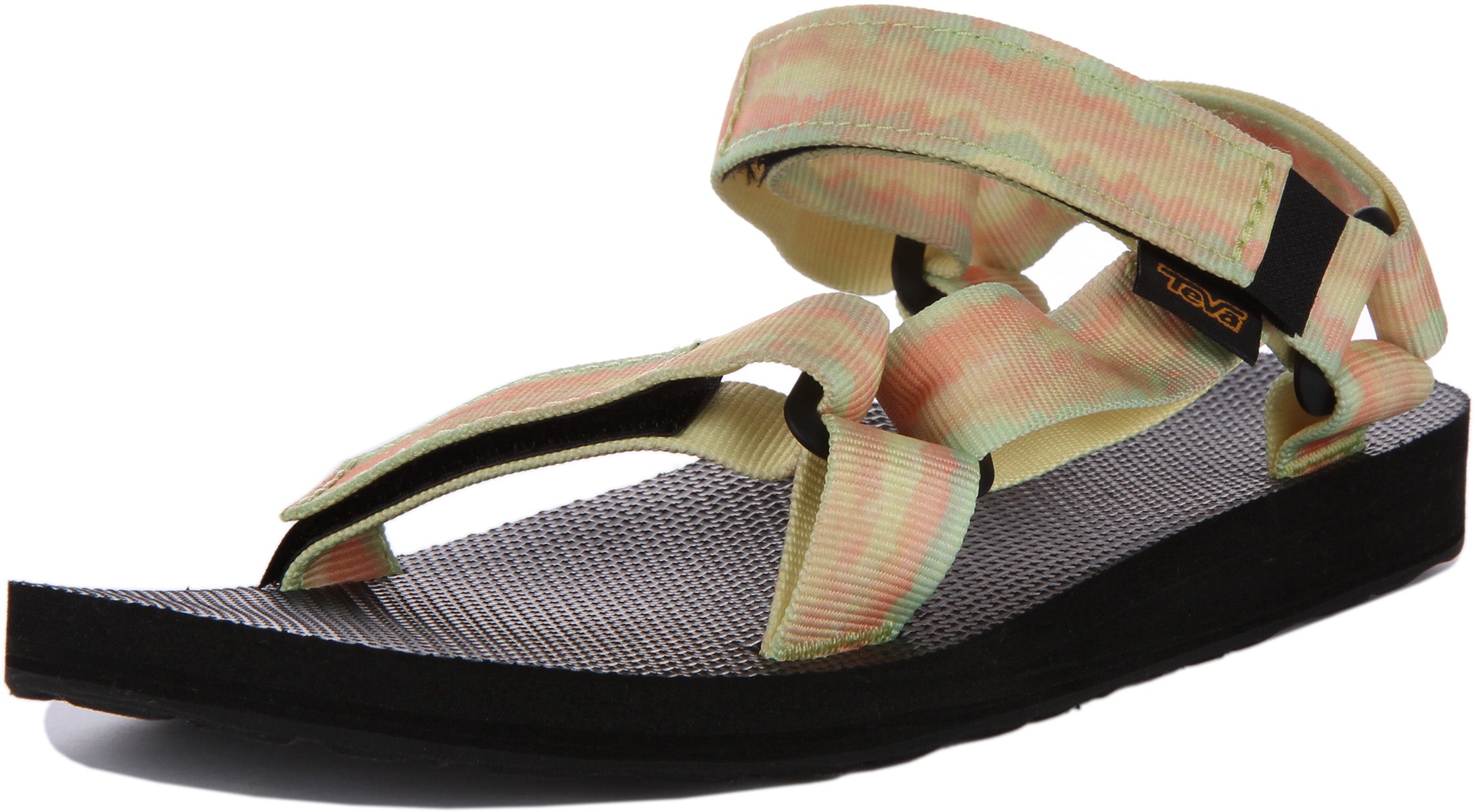 Tevas original universal best sale sandal in light multi