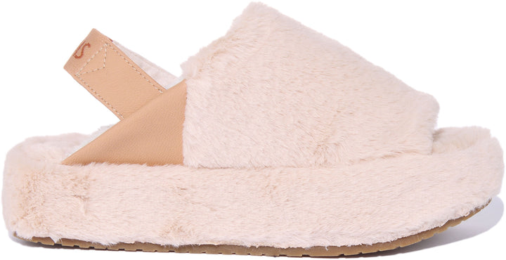 Toms Sofia In Natural For Women