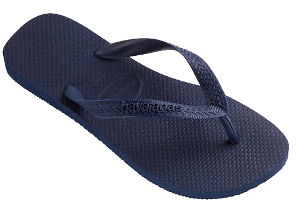 Mens 2025 navy havaianas