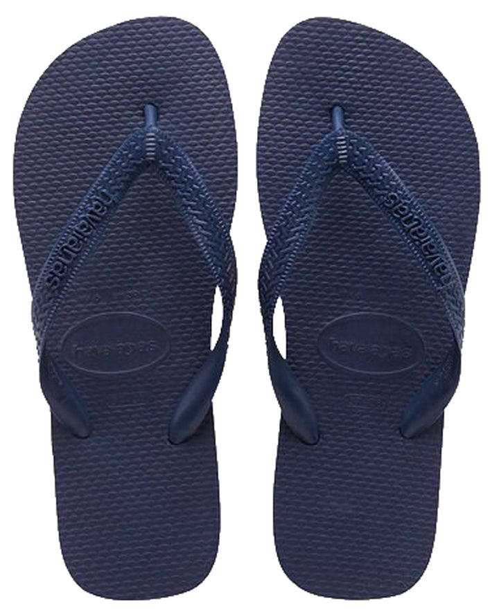 Havaianas Top Unisex Flip Flop Sandale In Blau