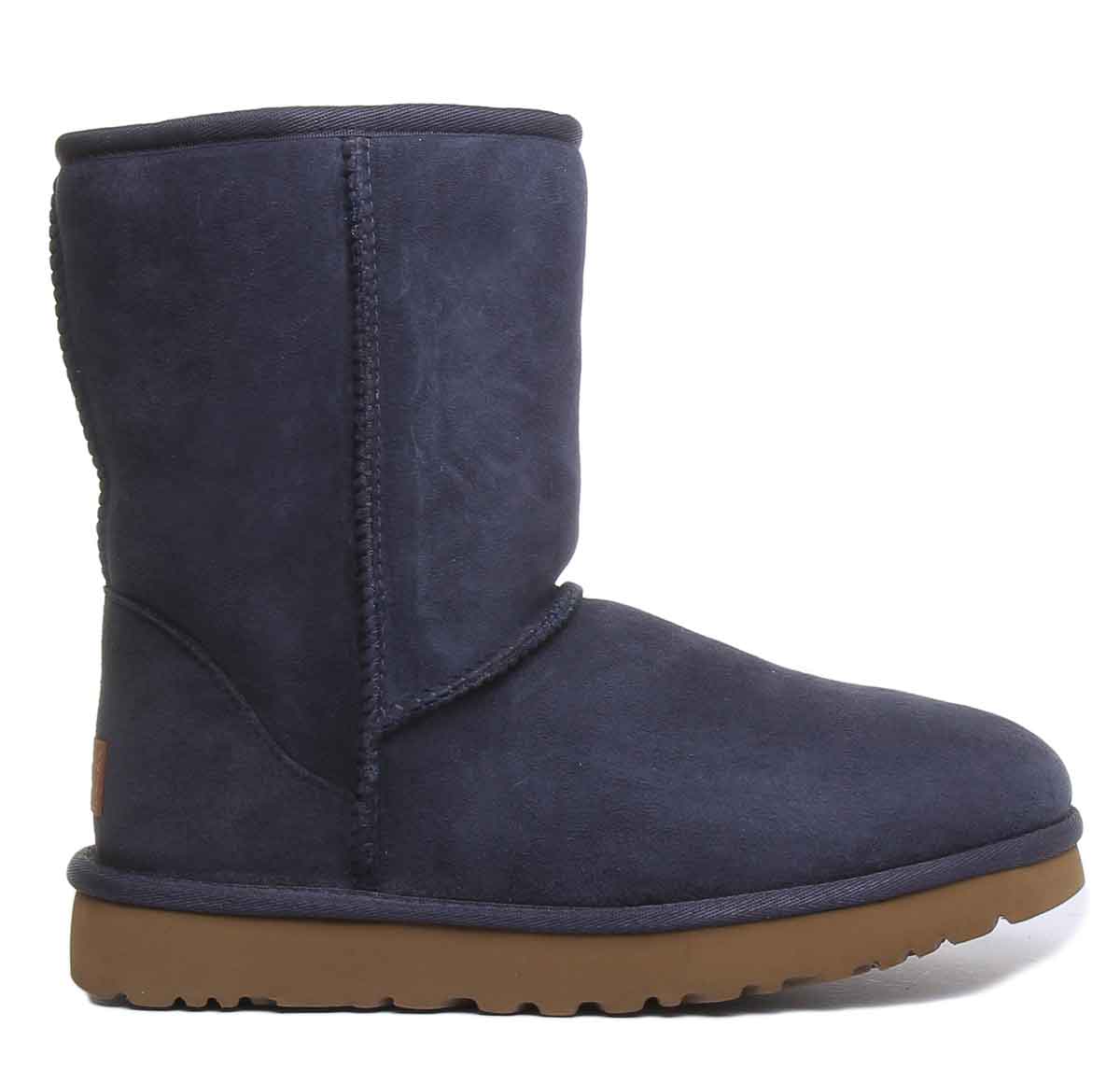 Navy uggs store