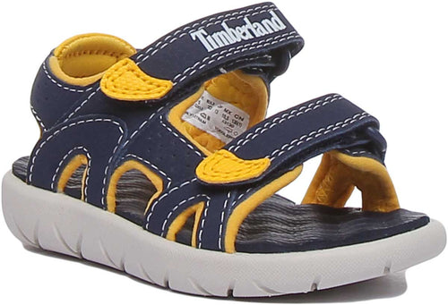 Timberland A1Qxu In Navy For Infants