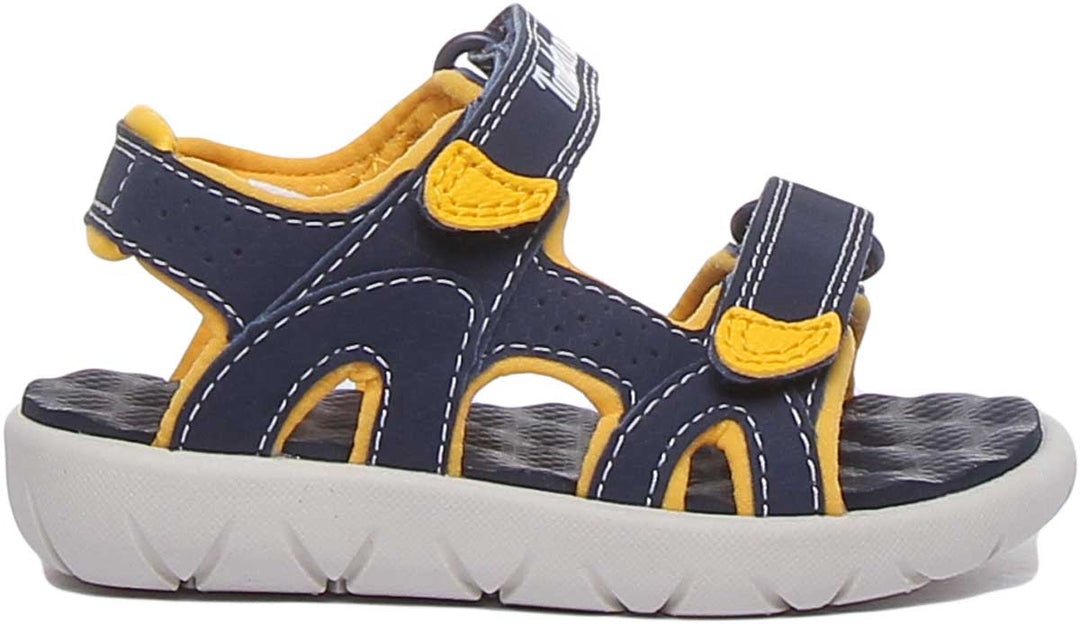 Timberland A1Qxu In Navy For Infants