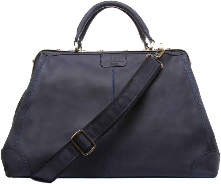 JUST REESS Axel Herren Robuste Tasche Mit Top Griff Mar e