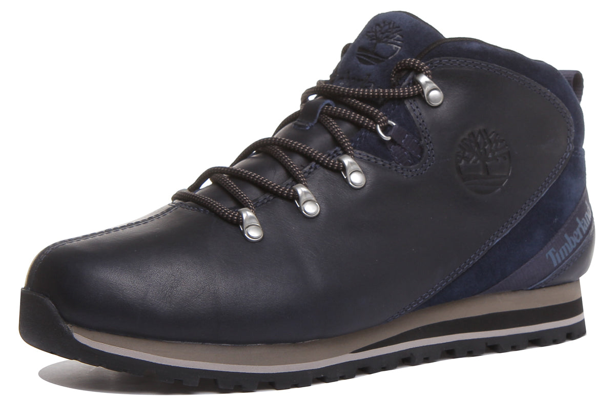 Come hotsell allacciare timberland