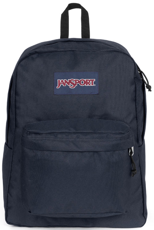 Jansport Superbreak Backpack One In Navy