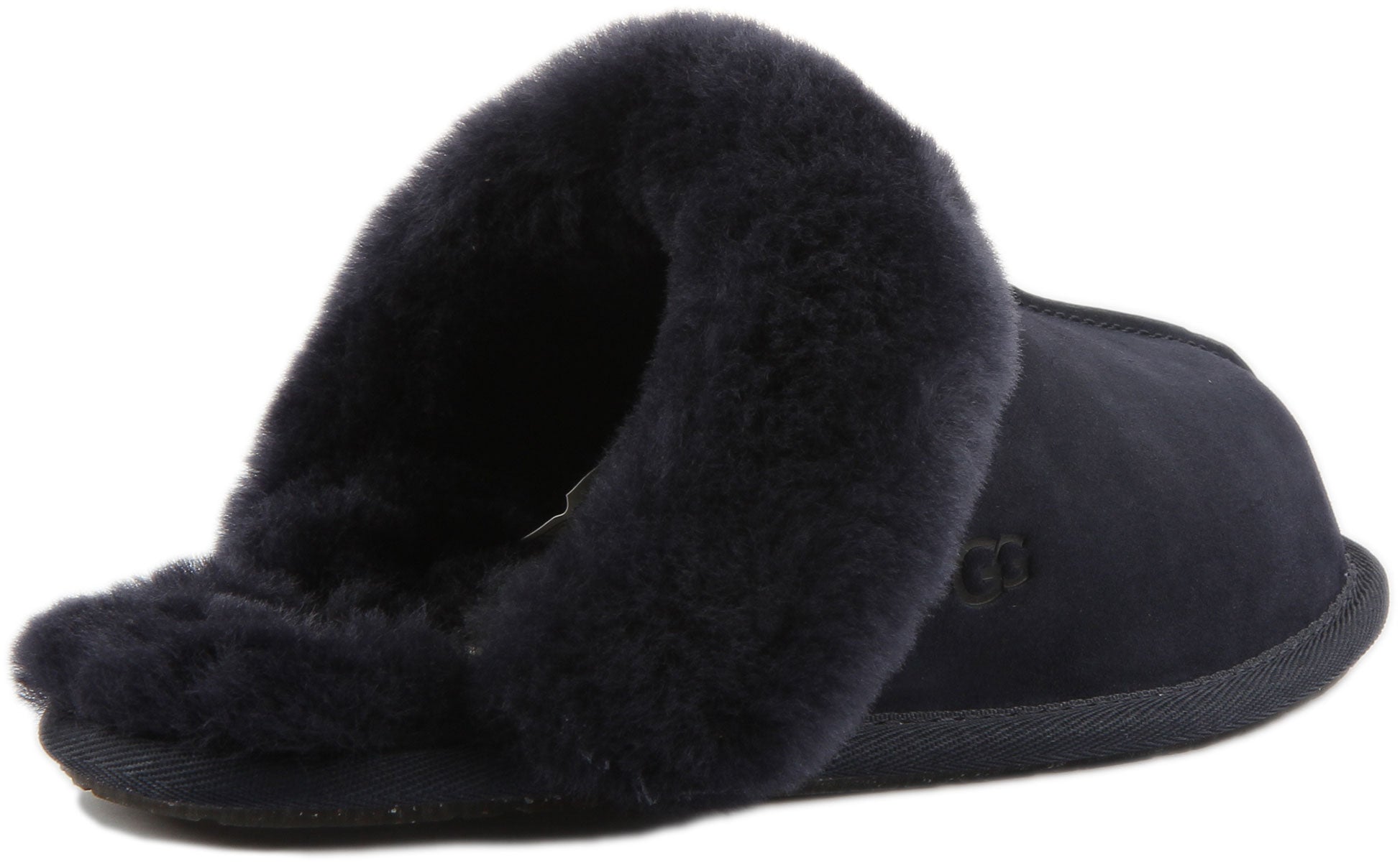 Ugg hot sale slippers navy