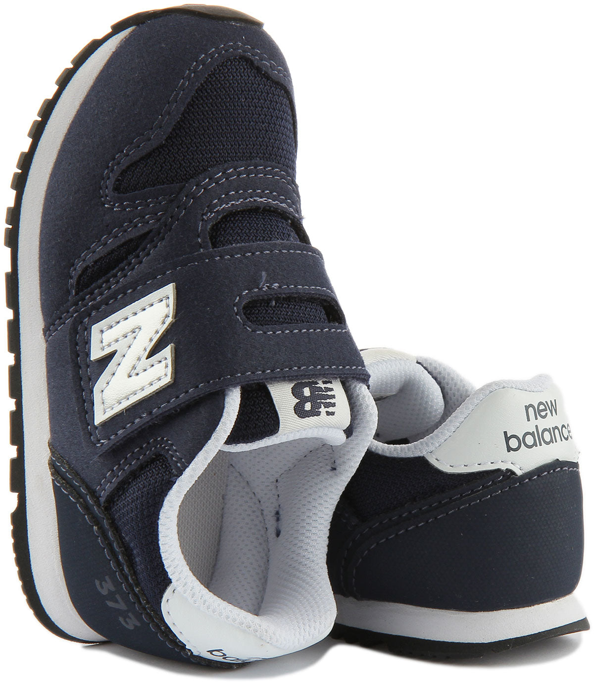 New balance clearance 737 kinderen navy