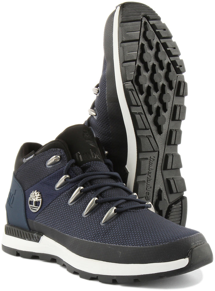 Timberland A2Fxt In Navy For Men