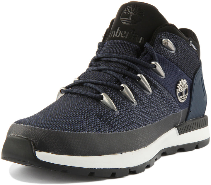Timberland A2Fxt In Navy For Men