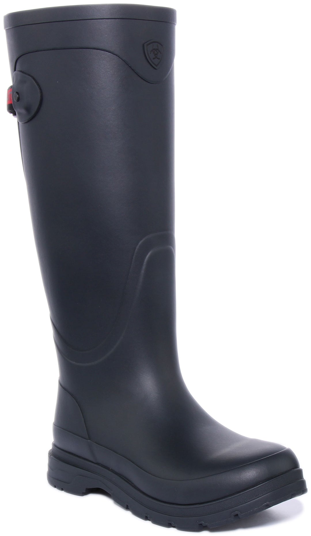 Ariat Kelmarsh In Navy For Women Womens Lightweight Wellies