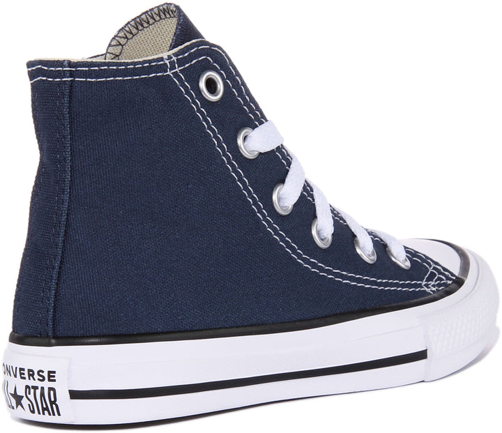 Converse Ashi Core Kid In Navy For Kids