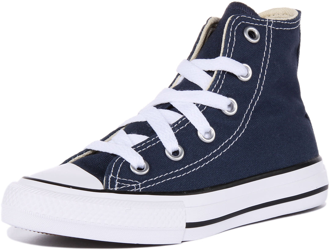 Converse Ashi Core Kid In Navy For Kids