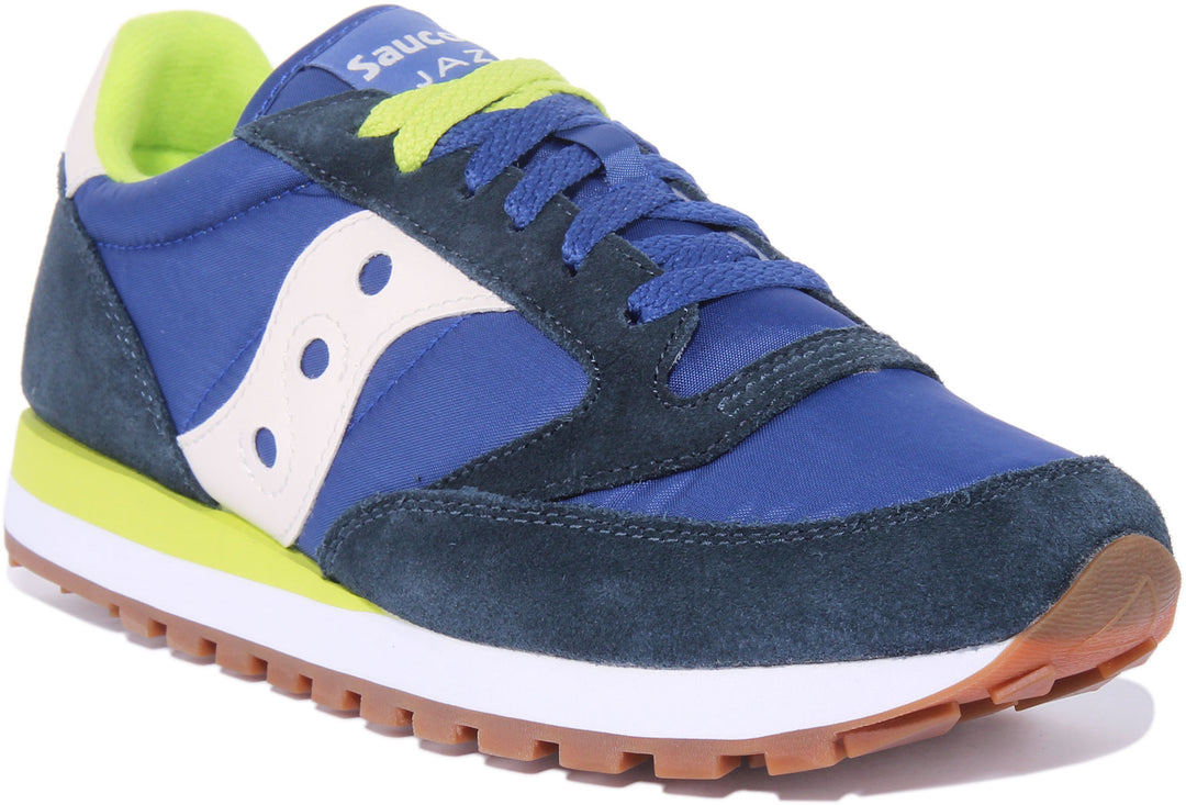 SAUCONY Jazz 81 - Scarpe da ginnastica SAUCONY Jazz 81 - Scarpe da ginnastica