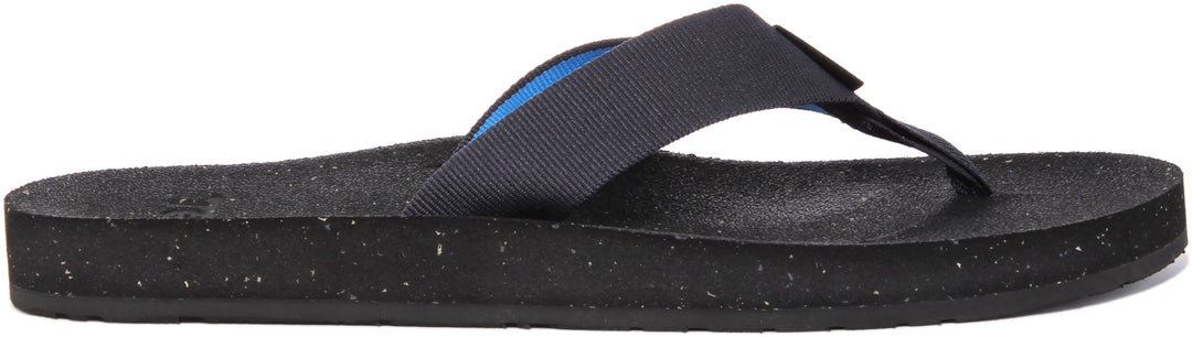 Teva M Reflip In Navy For Men