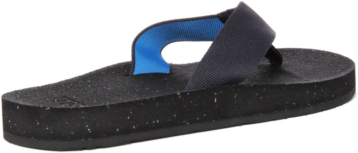 Teva M Reflip In Navy For Men