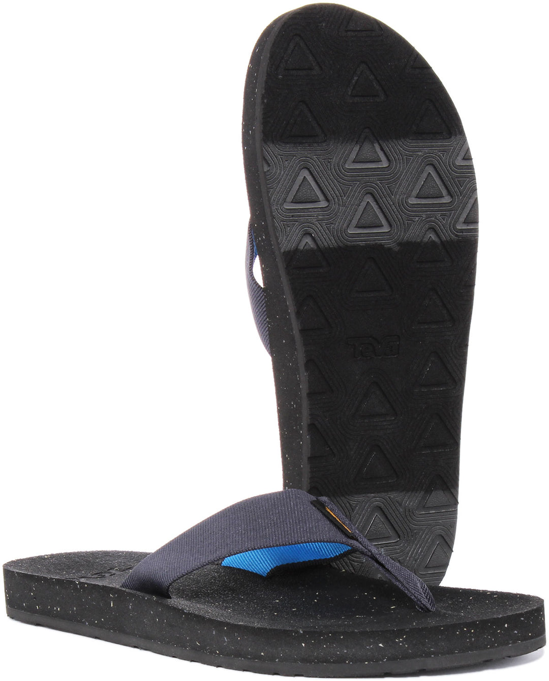 Teva M Reflip In Navy For Men