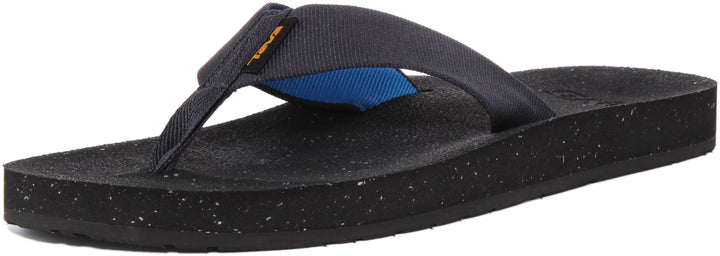 Teva M Reflip In Navy For Men