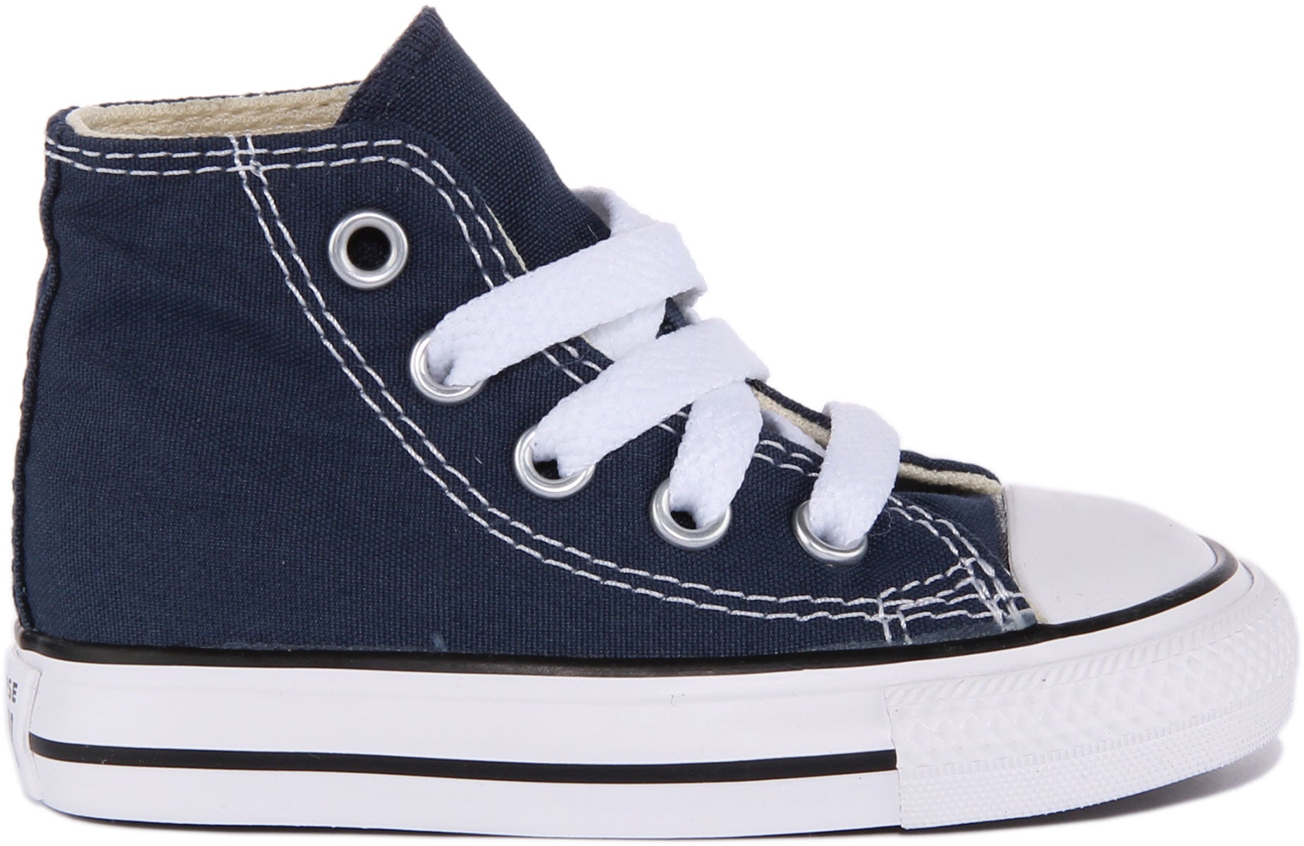 Converse bebe clearance bleu marine