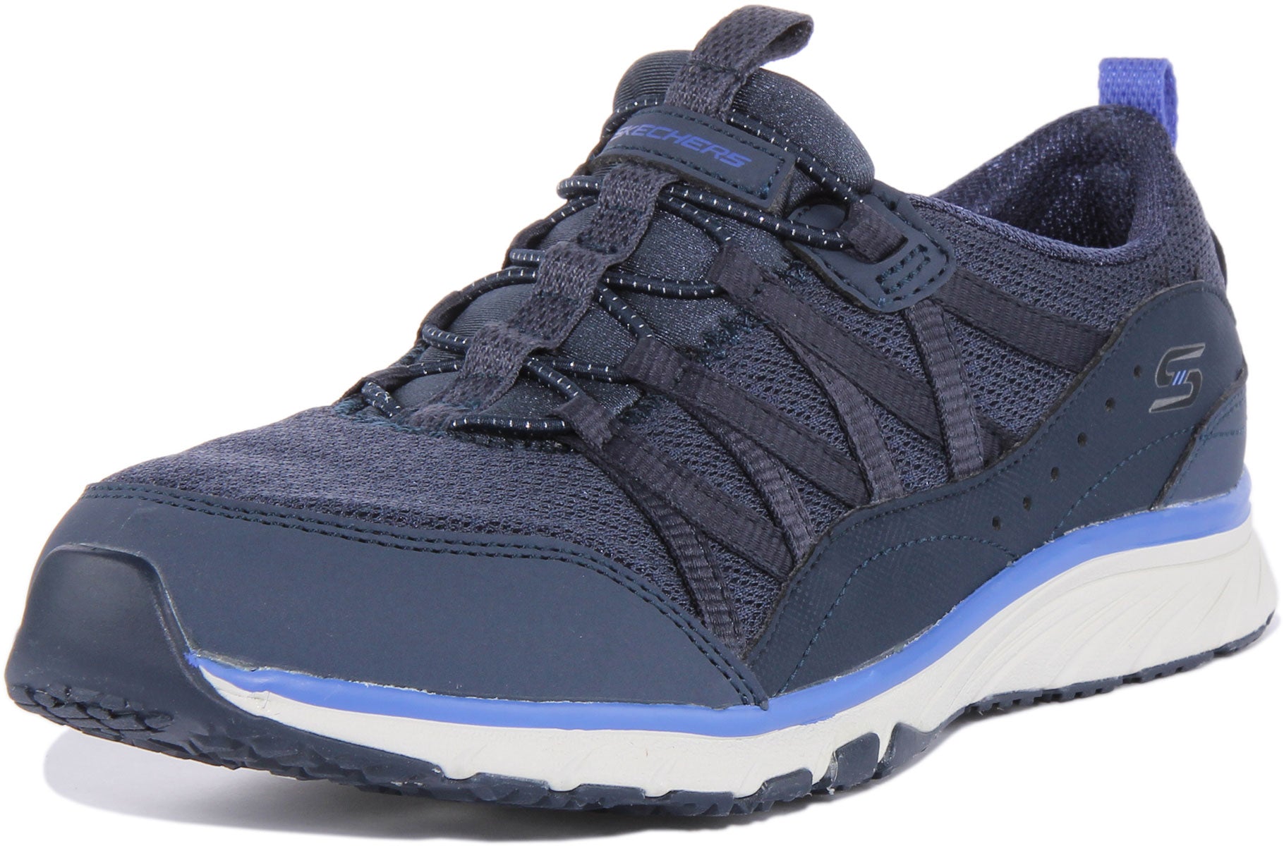 Skechers gratis womens walking shoes online