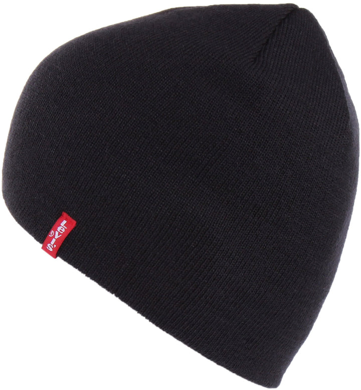 Levi's Otis Beanie In Navy