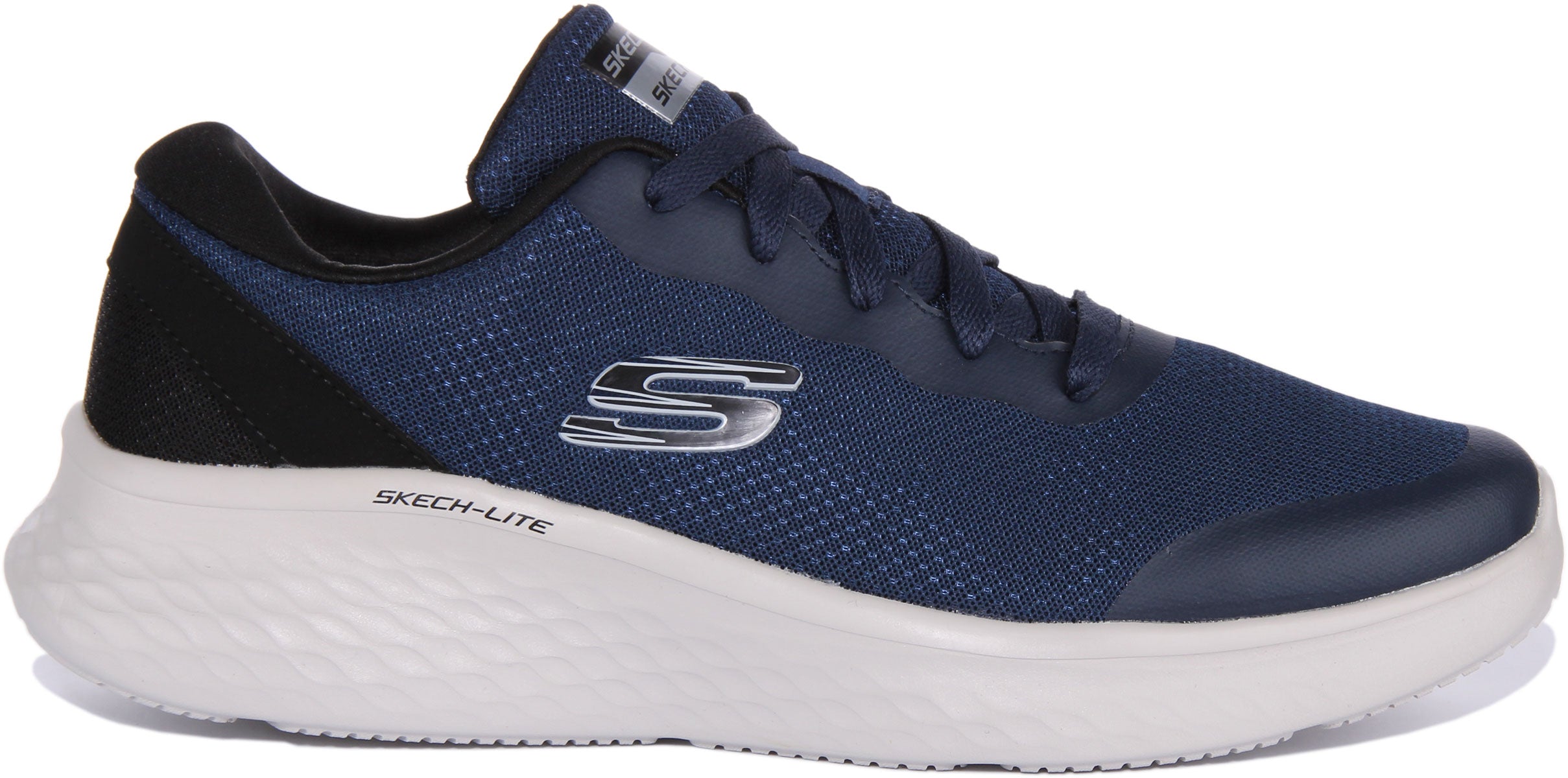 Skechers for deals men memory foam