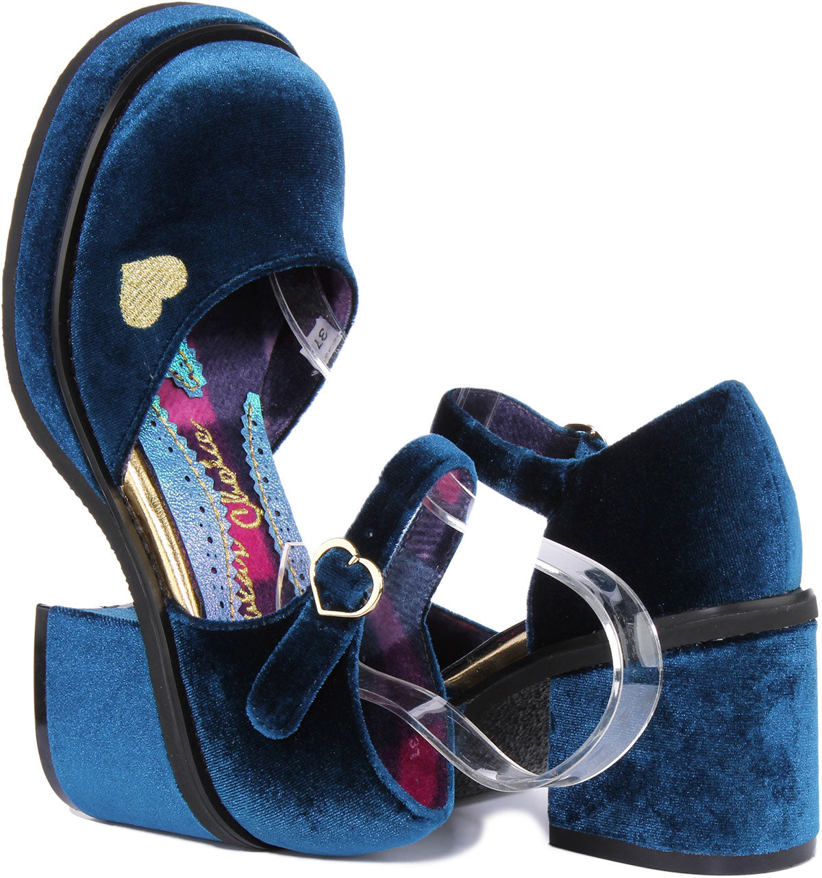 Irregular cheap choice navy