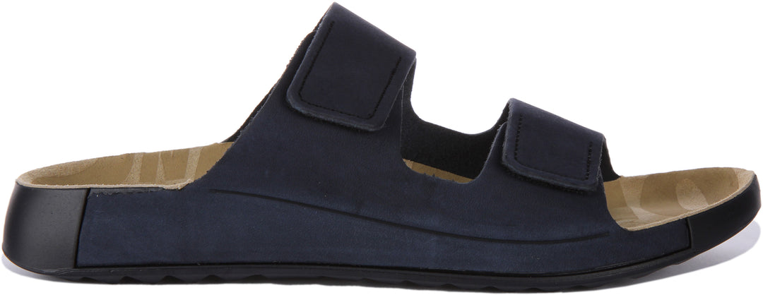 Ecco 2nd Cozmo M In Navy For Men