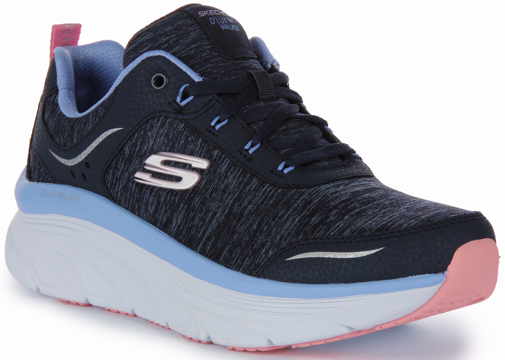 Skechers relaxed shop fit mujer verdes