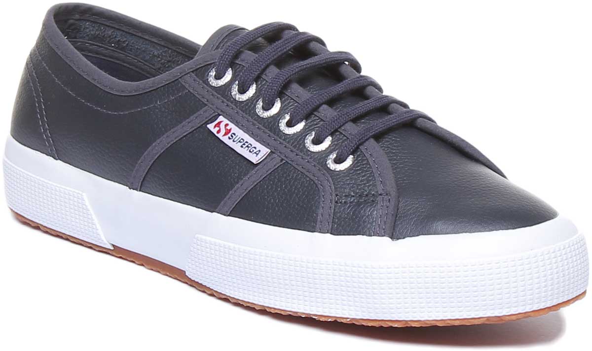 Superga bloaty Femmes Slip On Chaussures