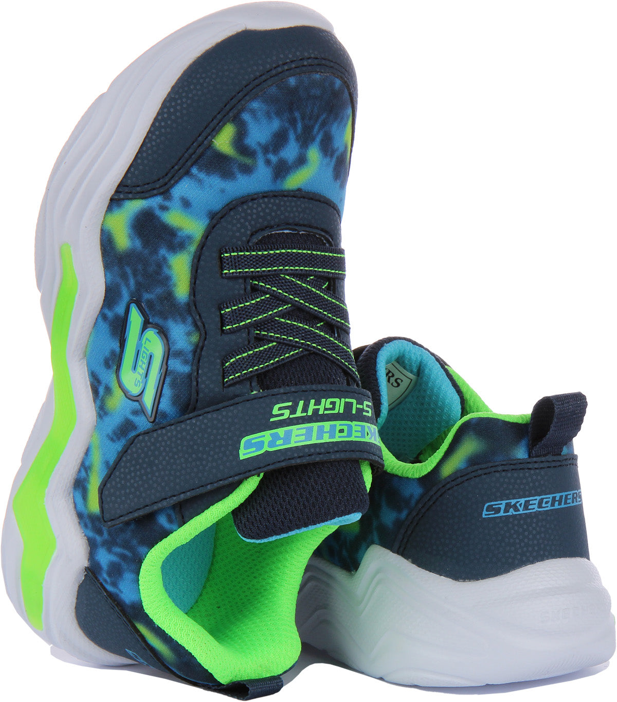 Skechers erupters hot sale