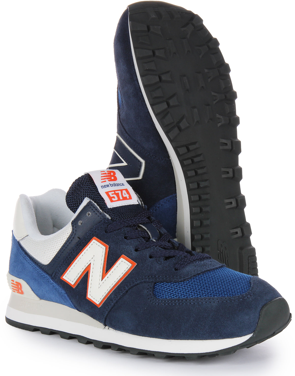 New balance ml574 store ttd