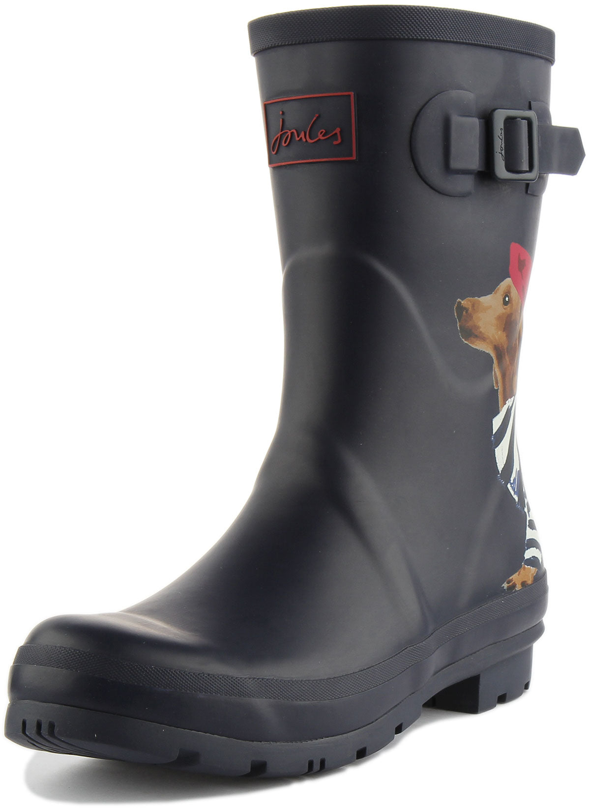 Joules molly cheap welly