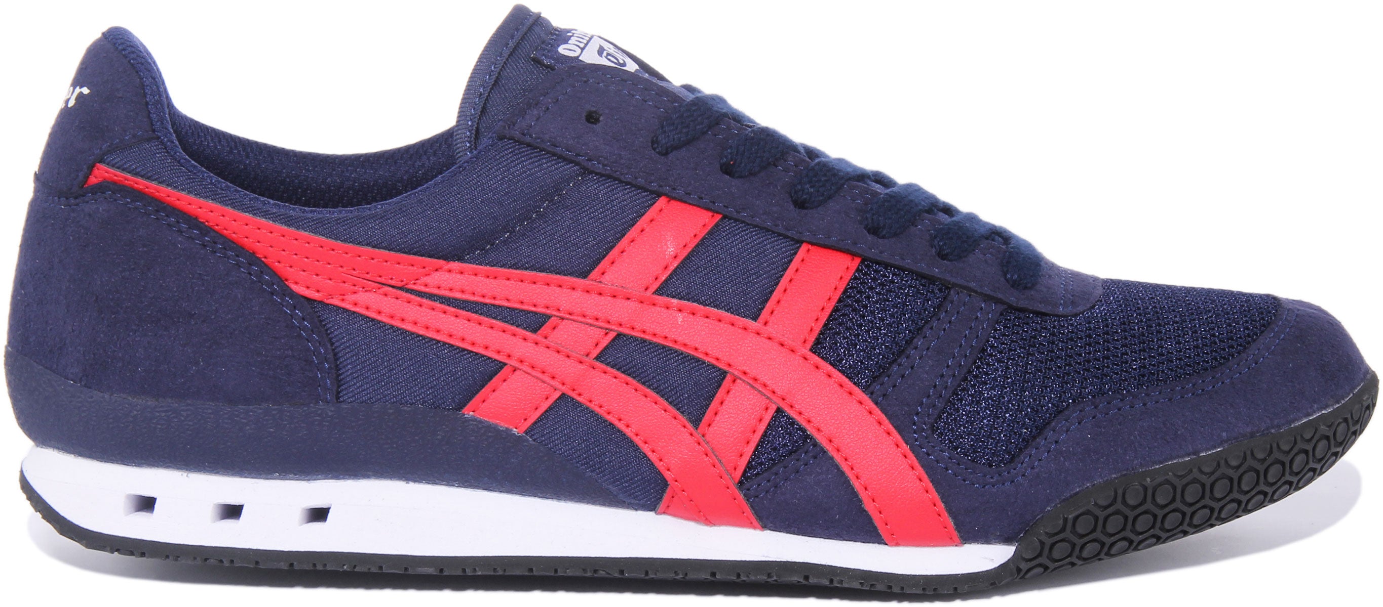 Onitsuka tiger ultimate 81 fashion sneaker sale