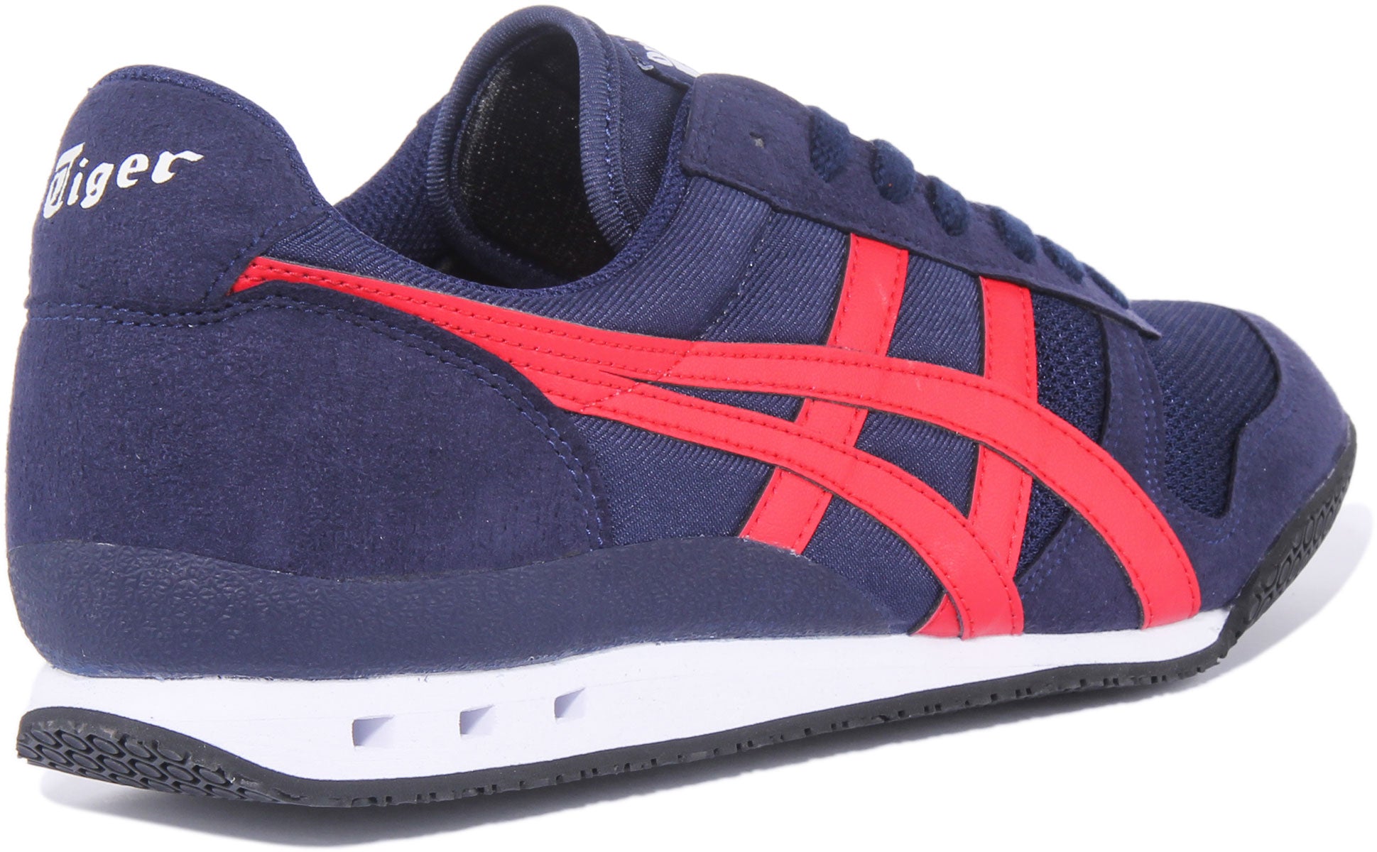 Onitsuka tiger cheap rosso