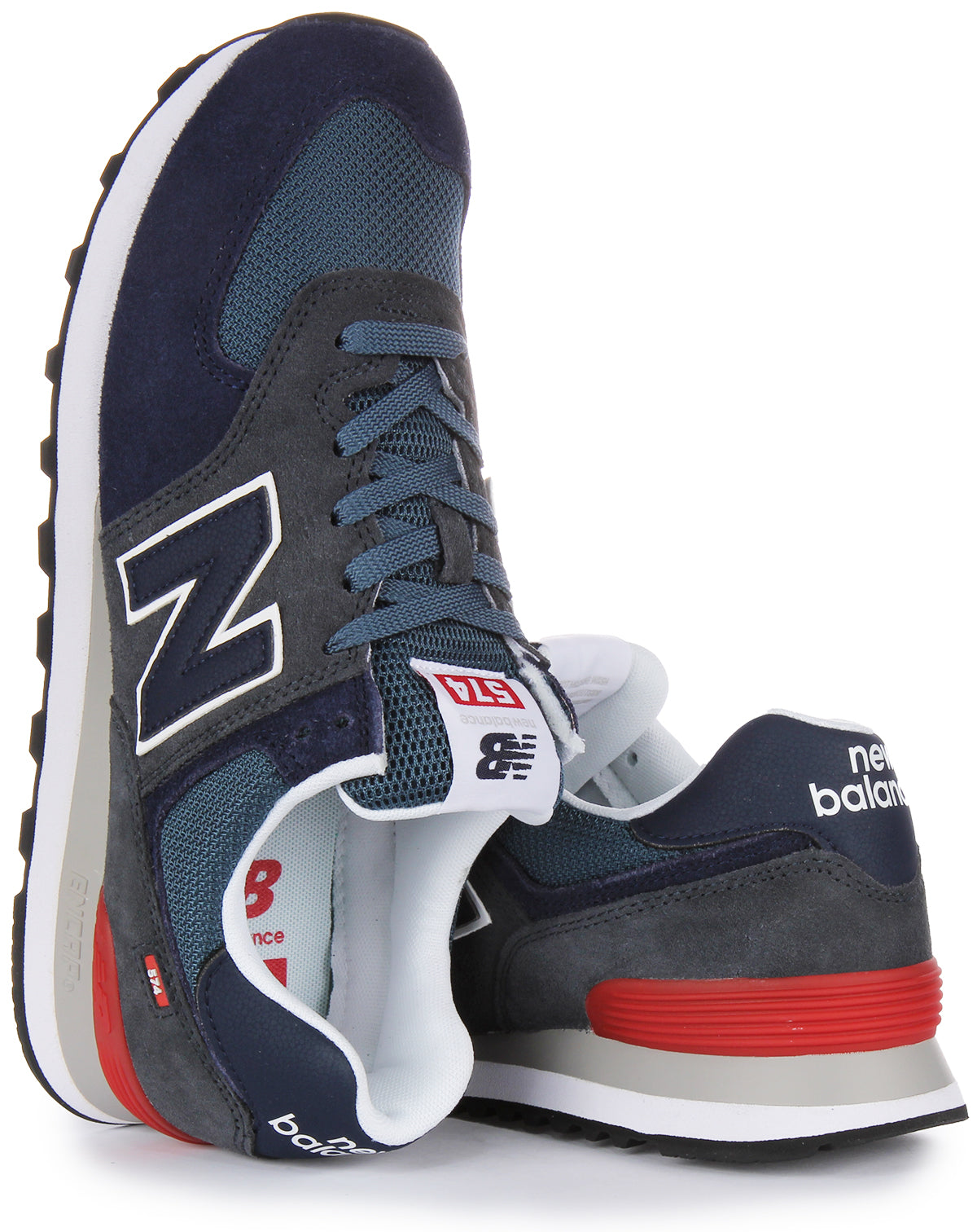 Ml574 hotsell navy red