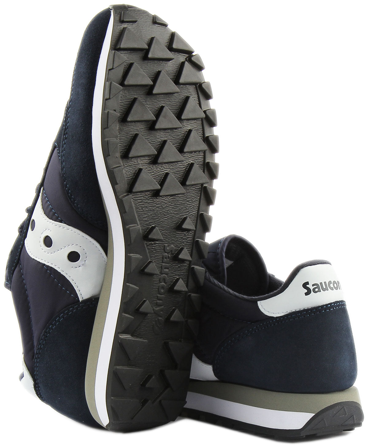 Saucony jazz cheap 20 hombre