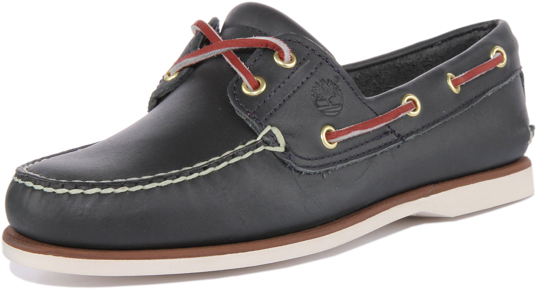 Timberland 74036 In Navy White For Men
