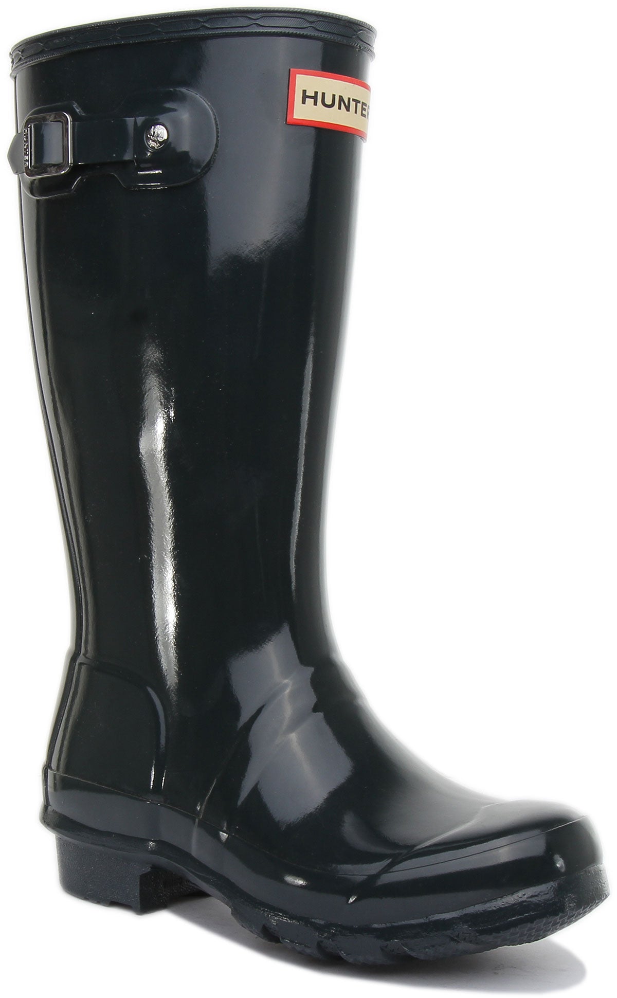 Hunter 2025 boots ocean