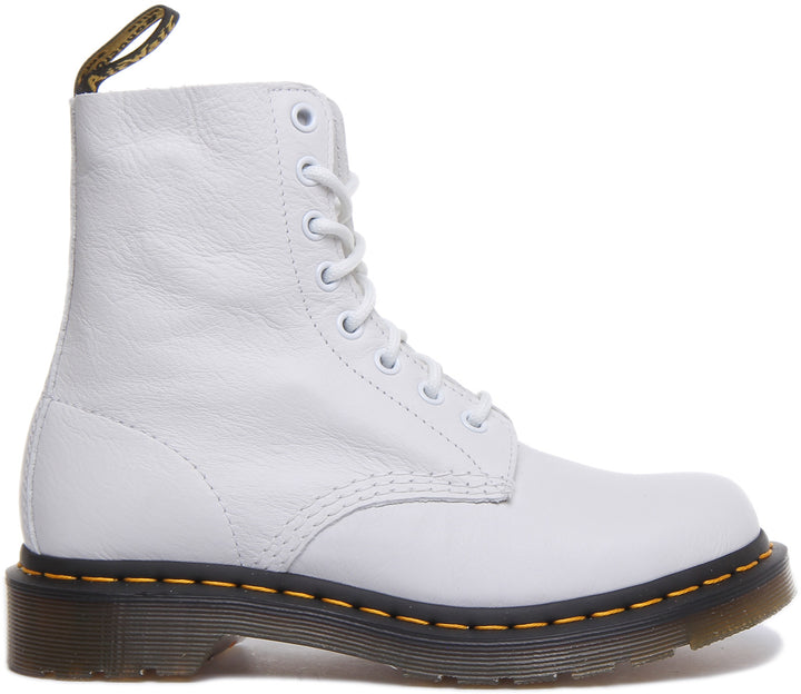 Dr Martens 1460 Pascal In White