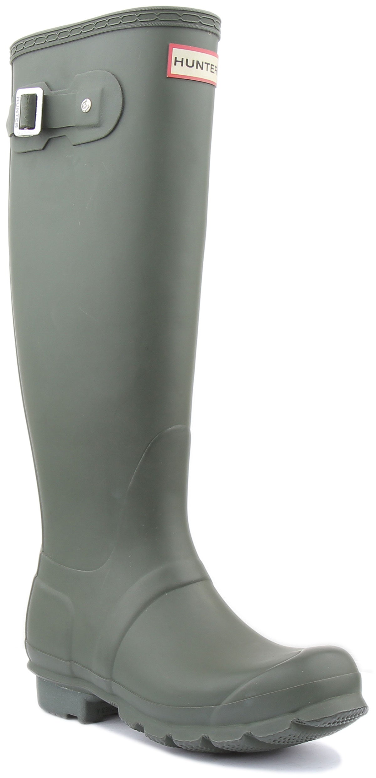 Botas de lluvia discount hunter