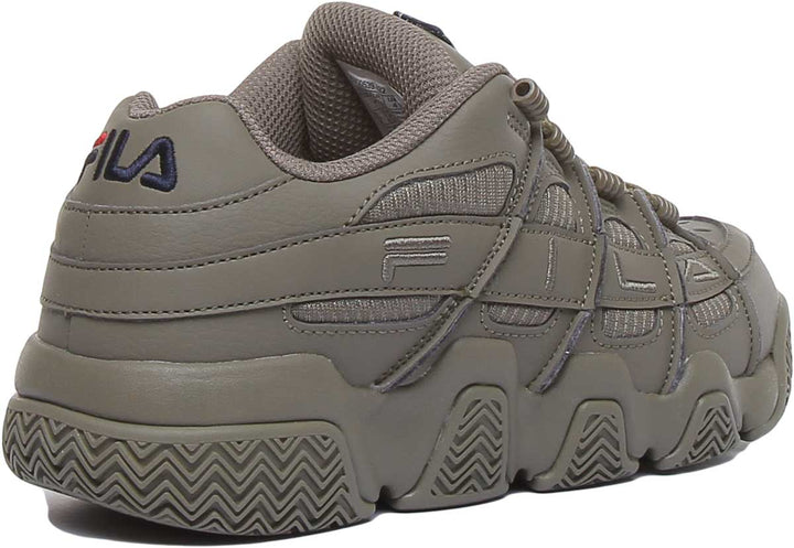 Fila Uproot In Olive