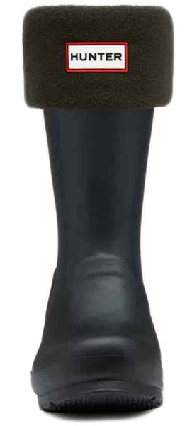 Hunter Socken FÃ¼r Winterstiefel Hunter Kurze Socken In Oliv