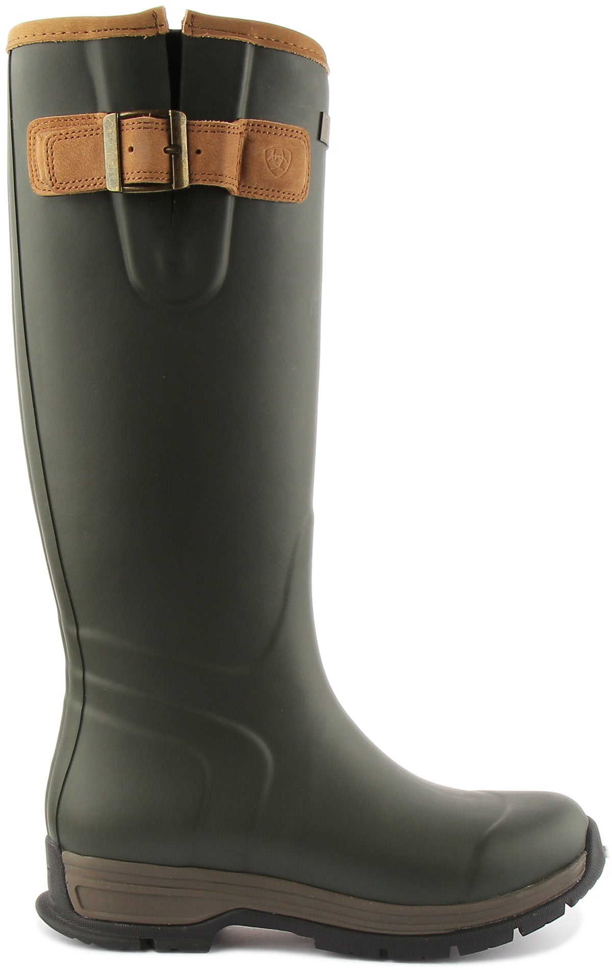 Ariat deals burford wellies