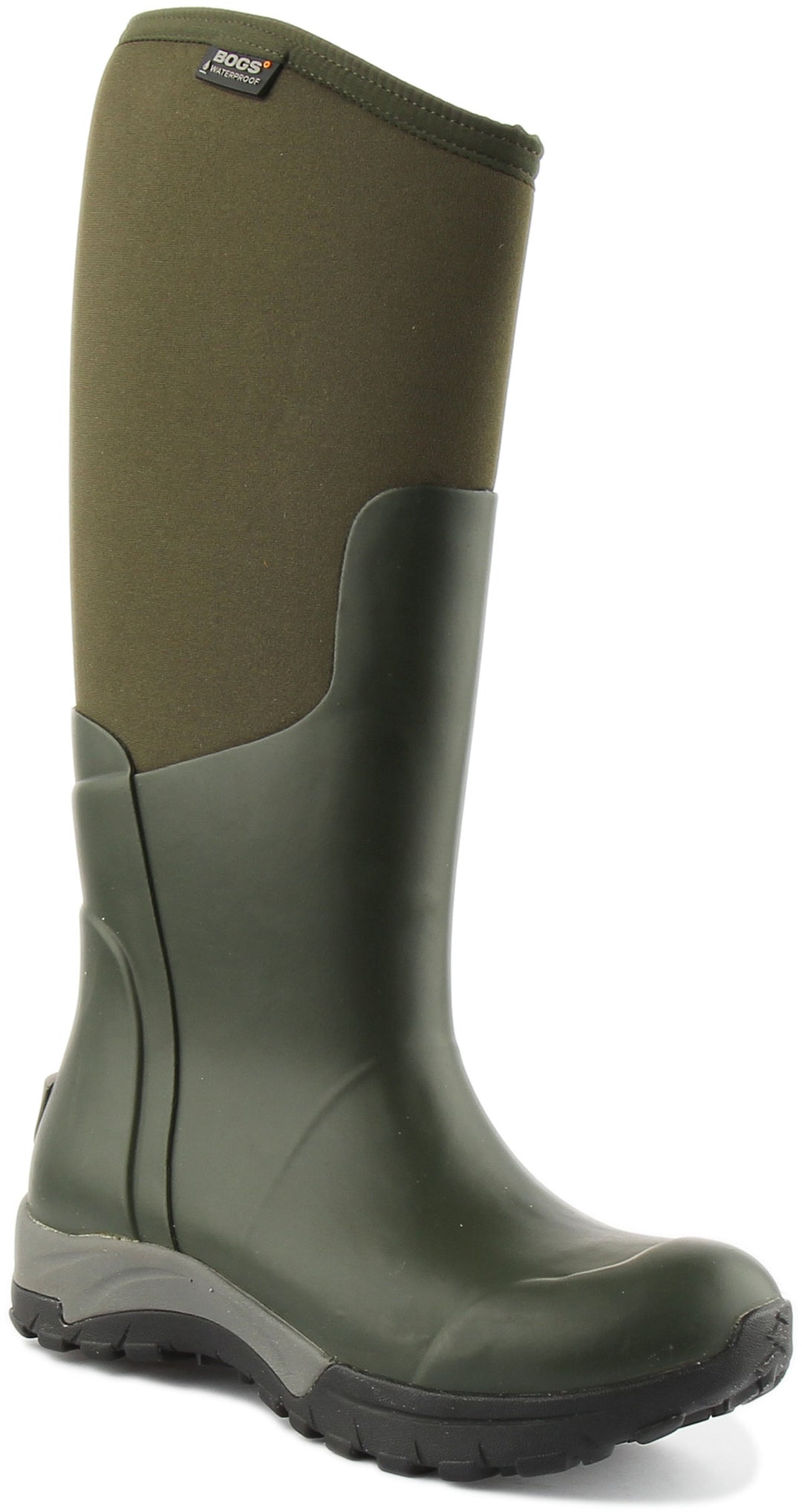 Bogs Essenntial Lite Sld In Olive For Women