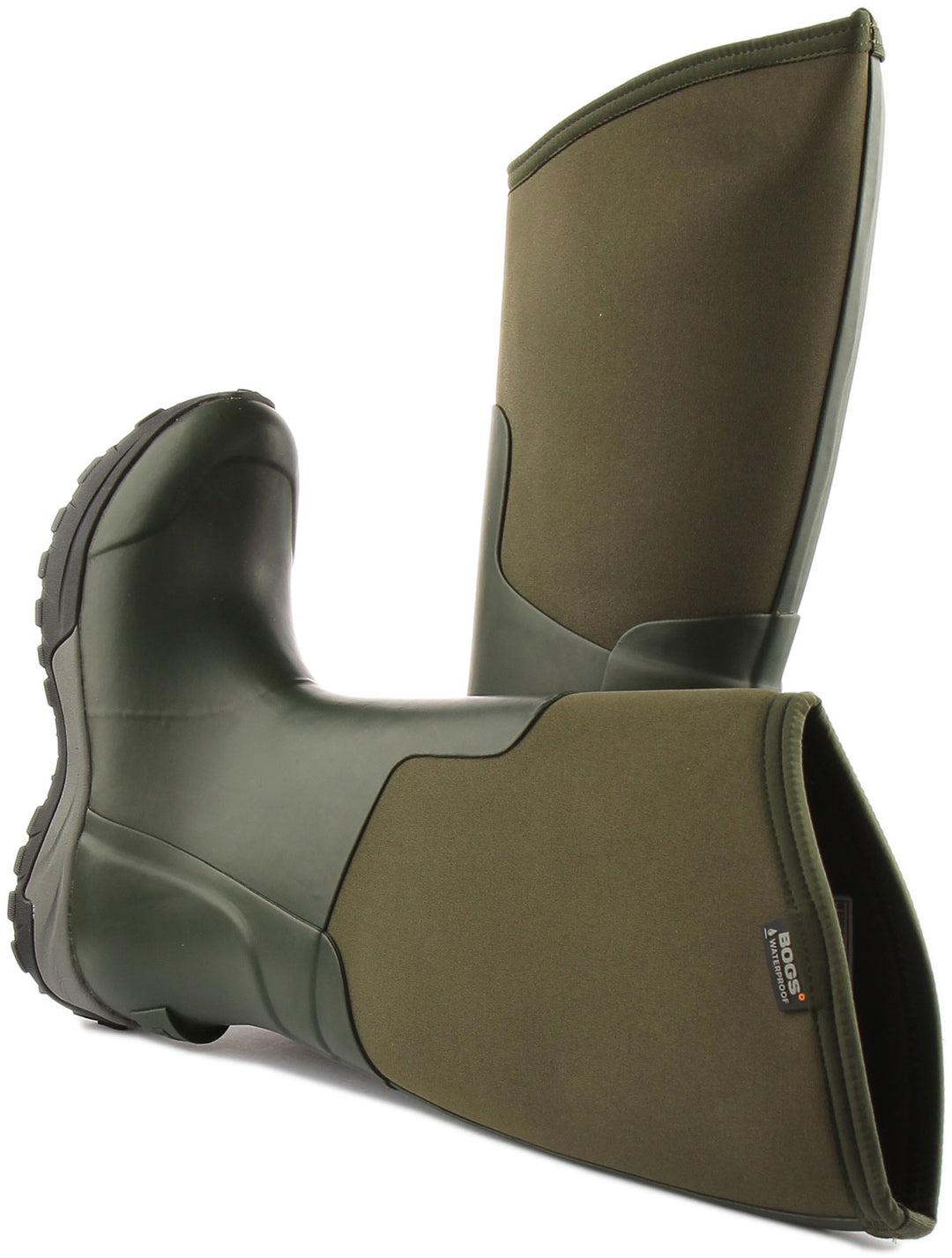 Bogs Essenntial Lite Sld In Olive For Women